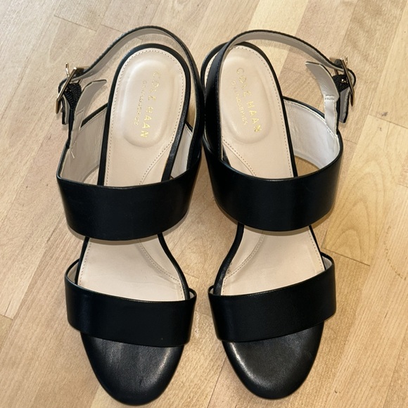 Cole Haan “Avani” Sandal, Size 9 - Picture 2 of 6